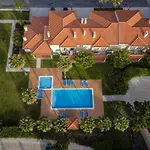Fantastic T3 Sebastiao * Praia del Rei