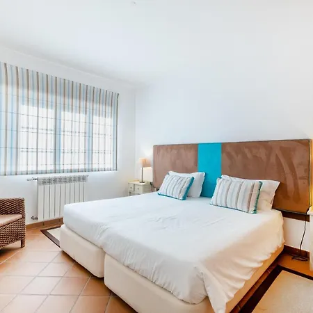 Fantastic T3 Sebastiao Apartment Praia del Rei