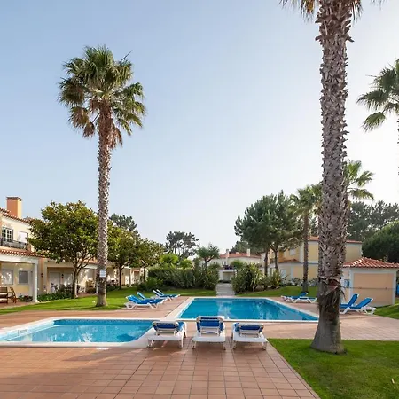 Apartamento Fantastic T3 Sebastião Praia del Rei