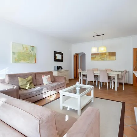 Apartman Fantastic T3 Sebastiao