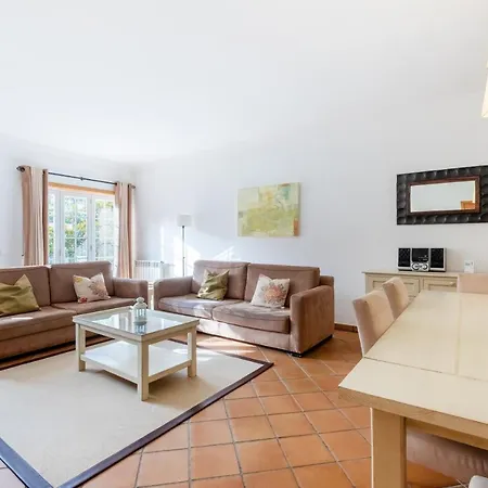 Apartment Fantastic T3 Sebastiao Praia del Rei