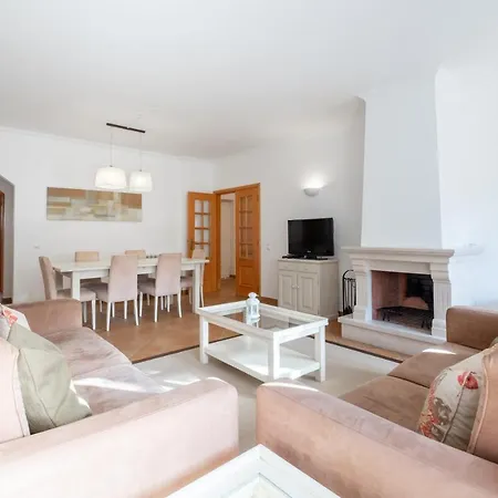 Fantastic T3 Sebastiao Apartman *