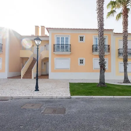 Fantastic T3 Sebastiao Apartman *