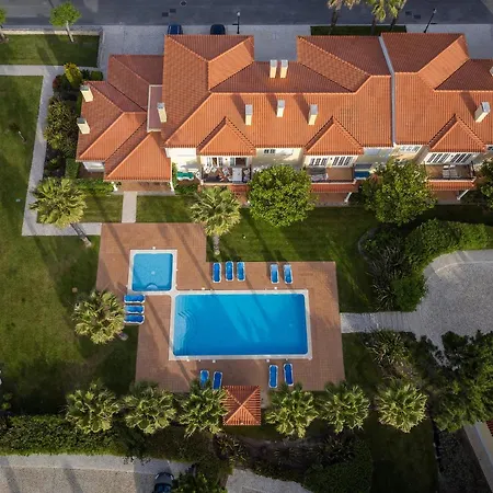 Fantastic T3 Sebastiao * Praia del Rei