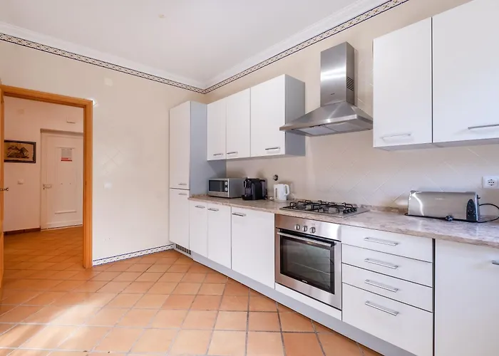 Fantastic T3 Sebastiao * Praia del Rei