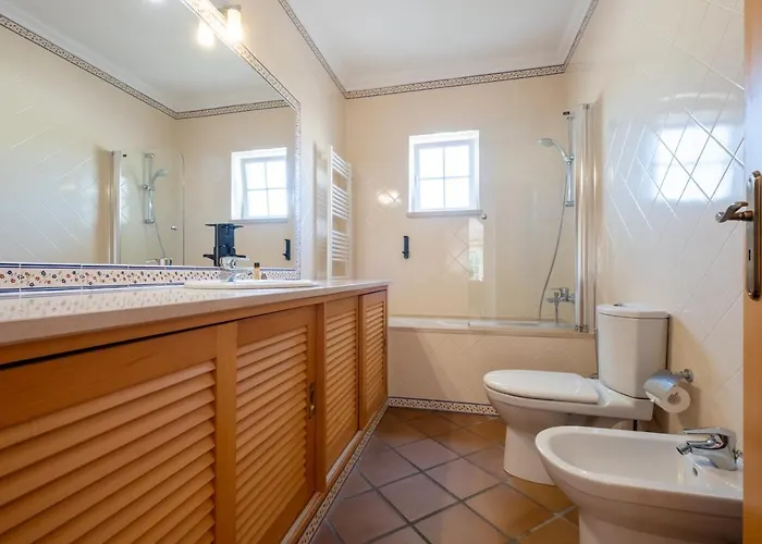 Apartment Fantastic T3 Sebastiao