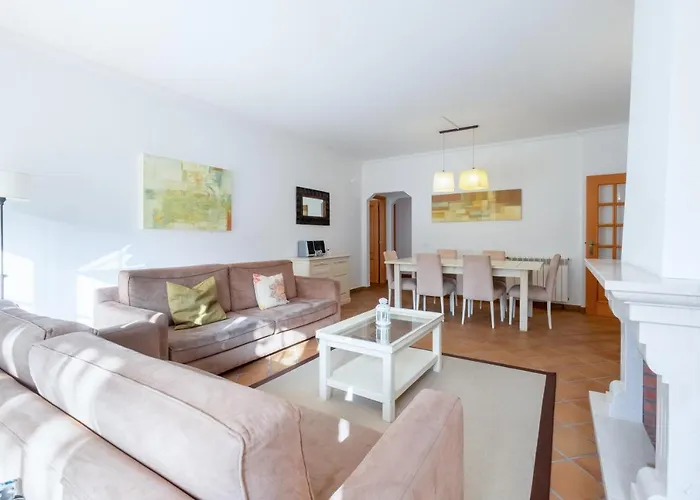 Apartment Fantastic T3 Sebastiao