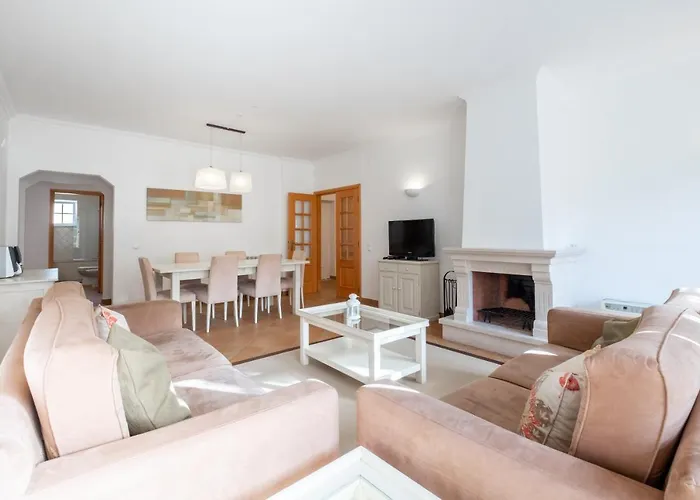 Fantastic T3 Sebastiao Apartment *