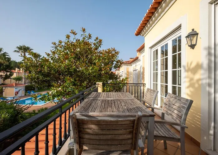 Fantastic T3 Sebastiao Apartment Praia del Rei