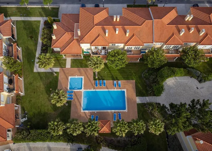 Fantastic T3 Sebastiao * Praia del Rei