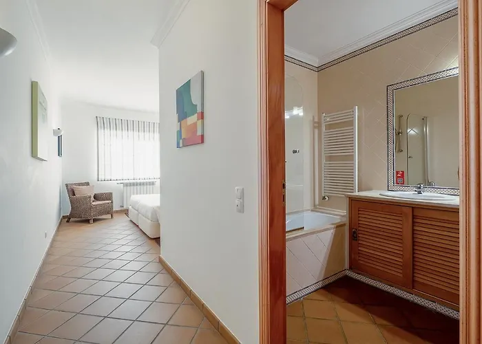 Apartment Fantastic T3 Sebastiao