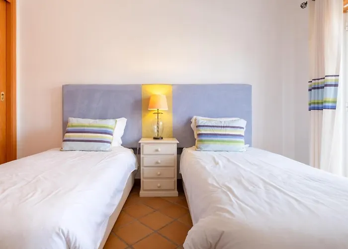 Fantastic T3 Sebastiao * Praia del Rei