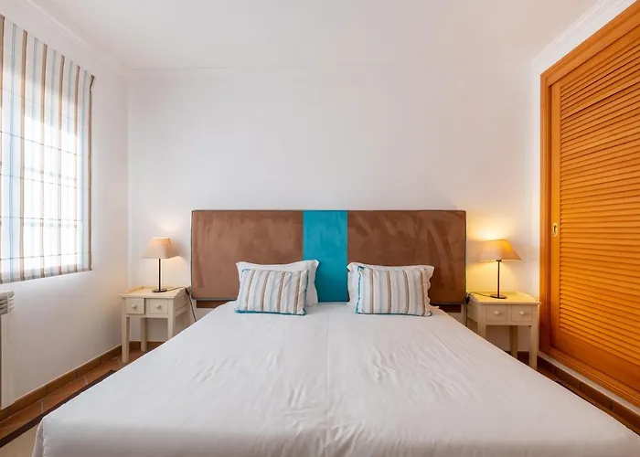 Fantastic T3 Sebastiao *